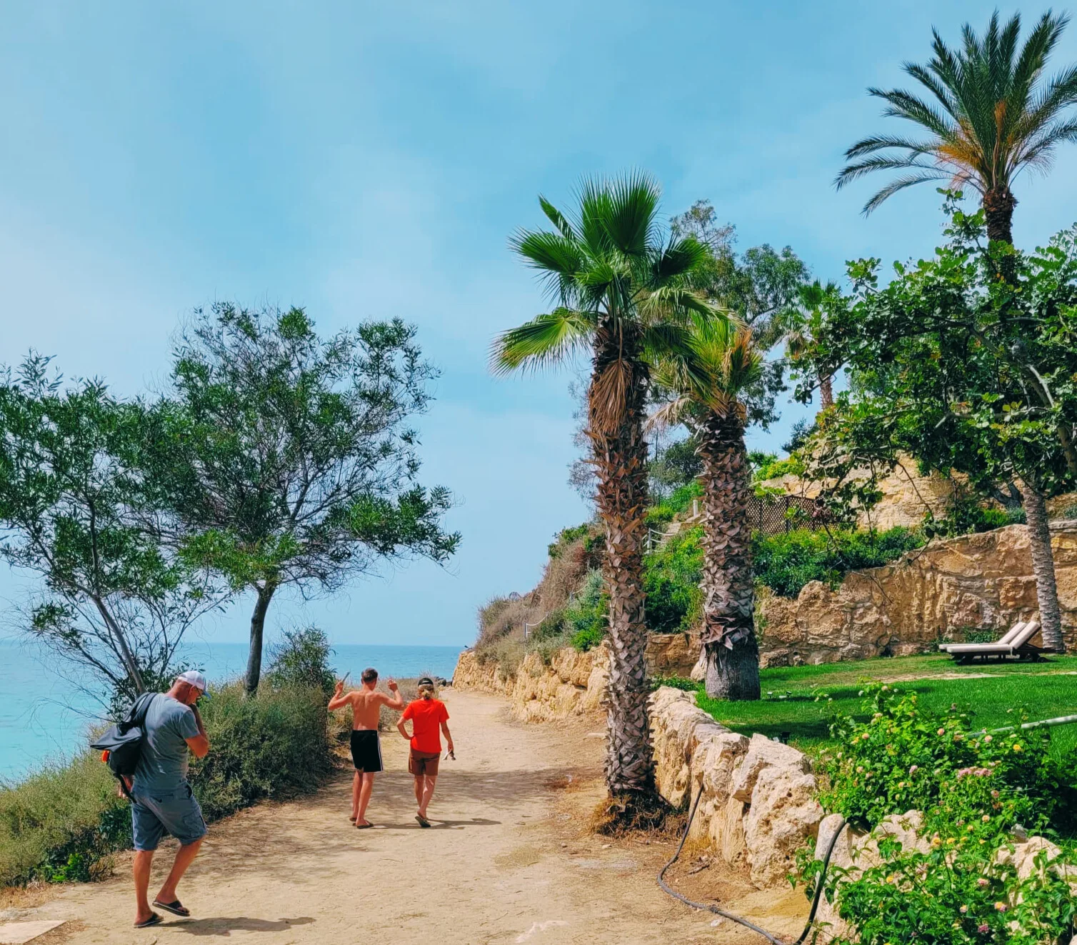 Coral Bay