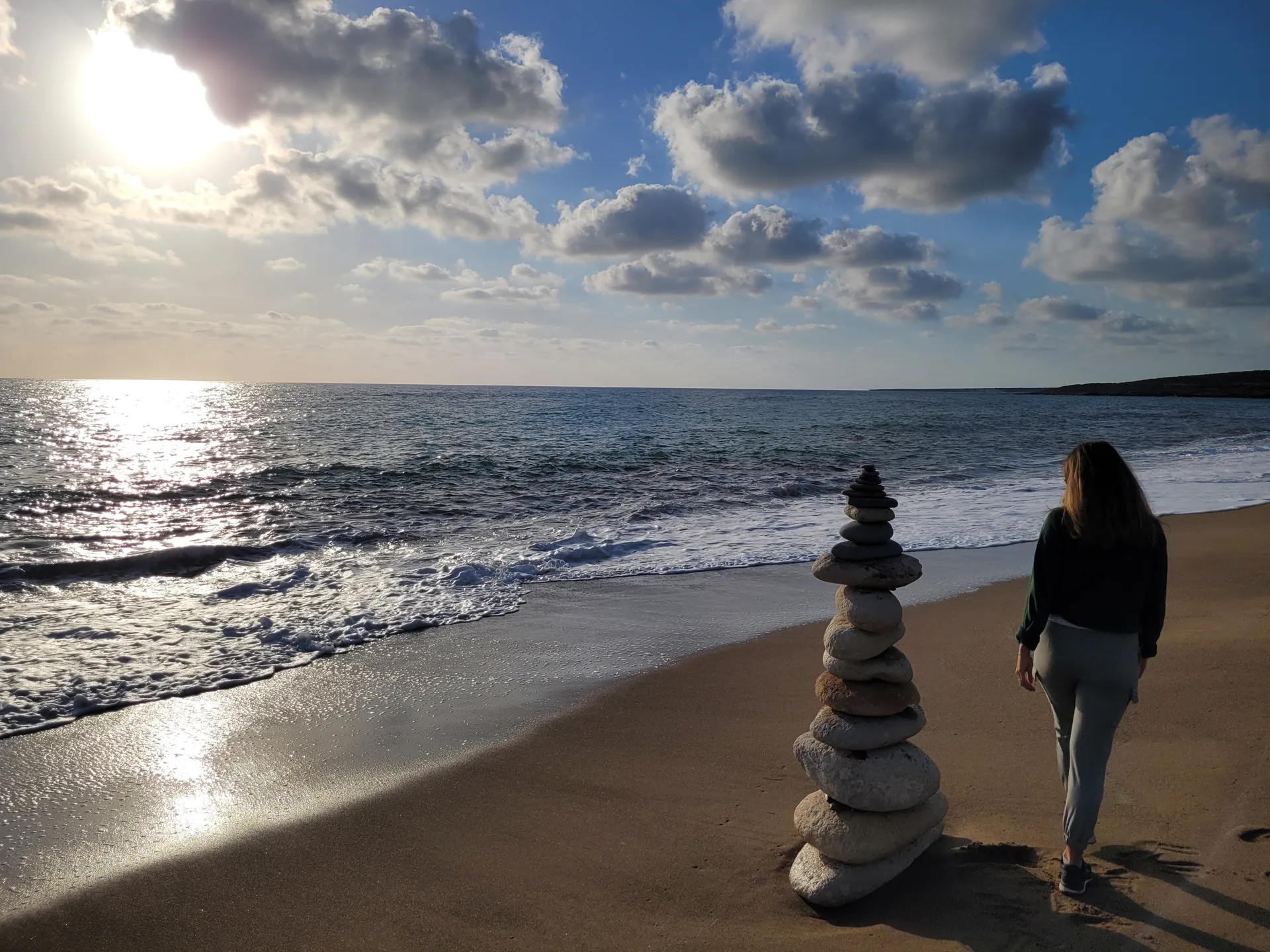 Mindful Nature Experience