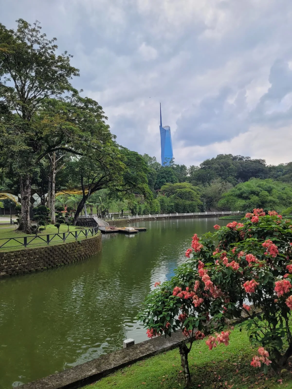 Kuala Lumpur, Malaysia – coming soon