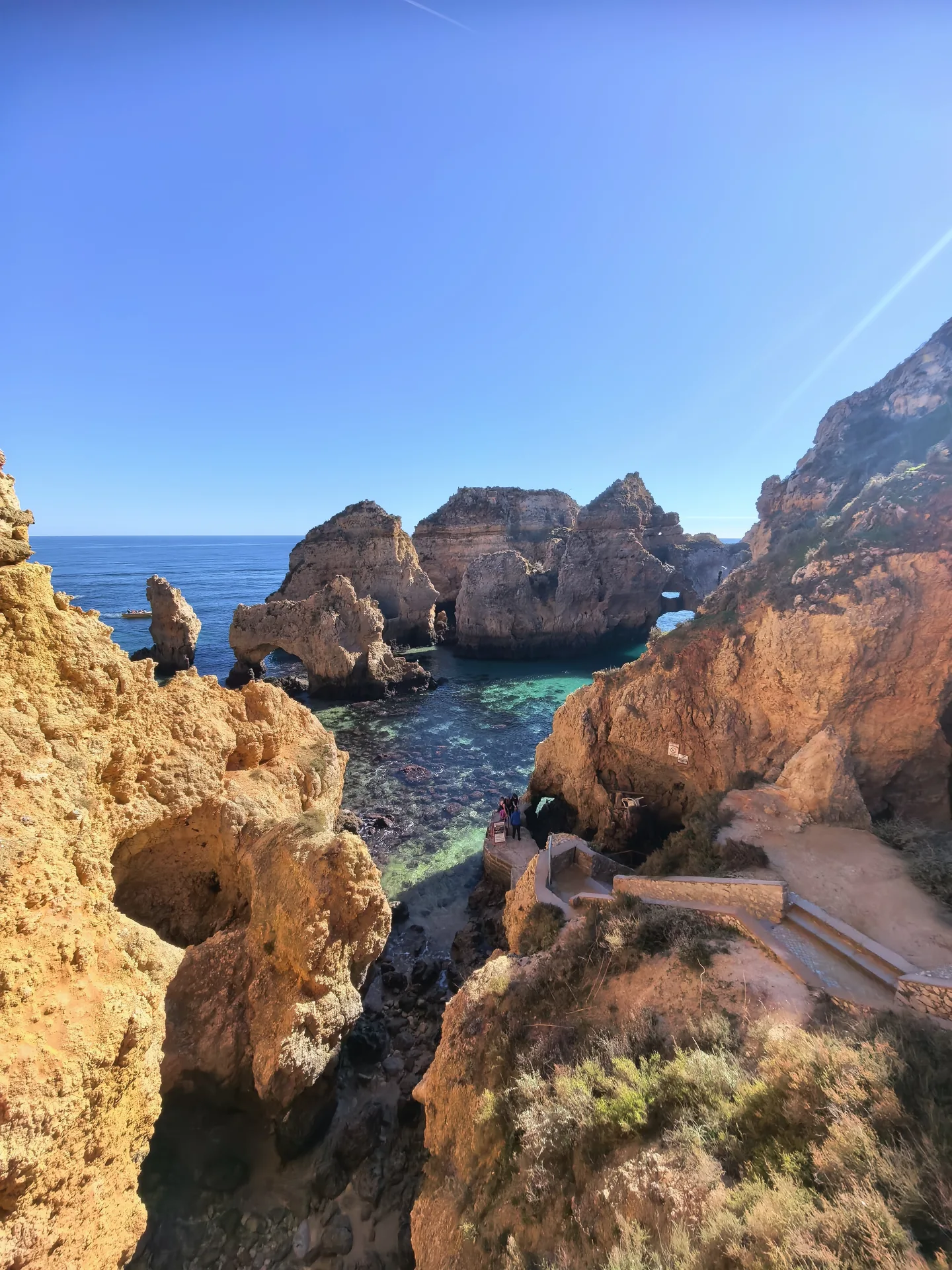 Lagos, Portugal – coming soon
