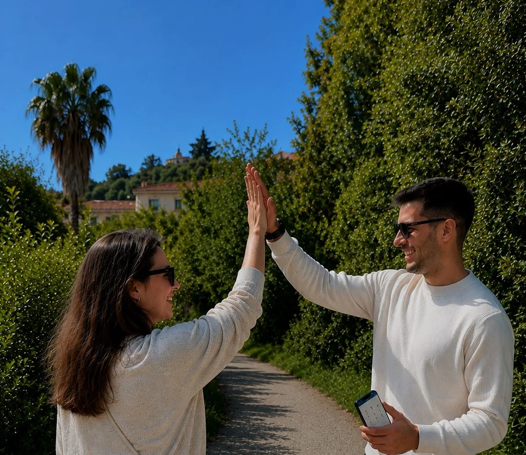 Connection Moments